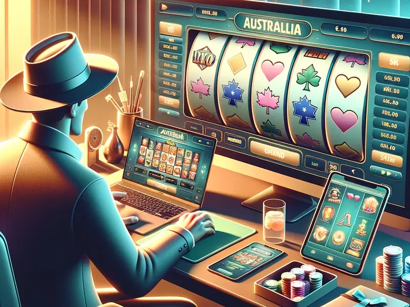 OnlyWin Casino — lobby