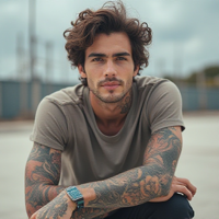 Tobias H.