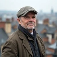 Tim E.